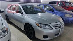 تۆیۆتا کامری